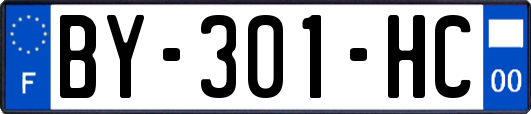 BY-301-HC