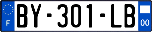BY-301-LB