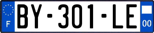 BY-301-LE