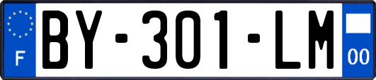 BY-301-LM