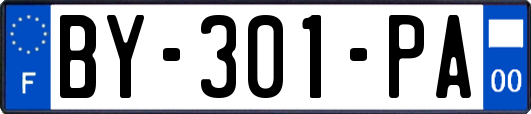 BY-301-PA