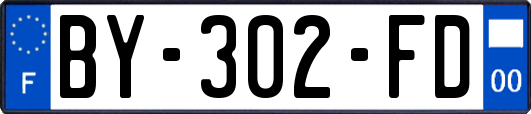 BY-302-FD