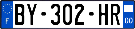 BY-302-HR