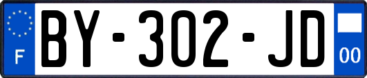 BY-302-JD