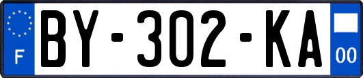 BY-302-KA