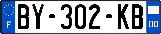 BY-302-KB