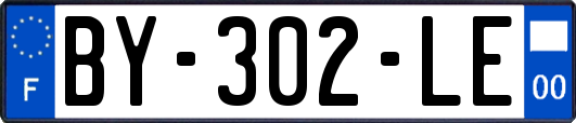 BY-302-LE