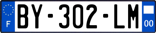 BY-302-LM