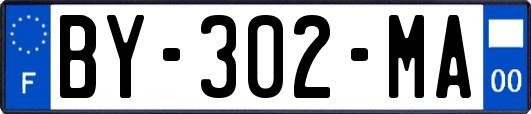 BY-302-MA