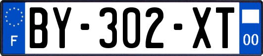 BY-302-XT