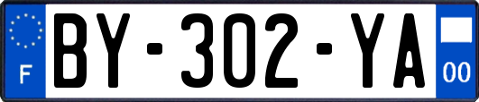 BY-302-YA