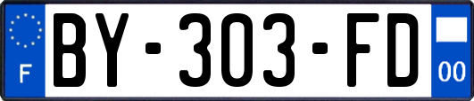 BY-303-FD