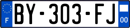 BY-303-FJ