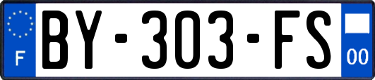 BY-303-FS