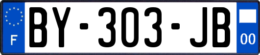 BY-303-JB