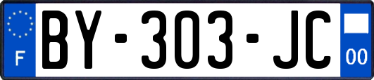 BY-303-JC