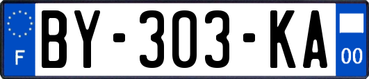 BY-303-KA