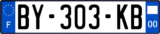 BY-303-KB