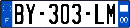 BY-303-LM