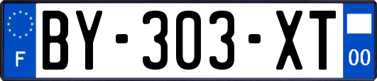 BY-303-XT
