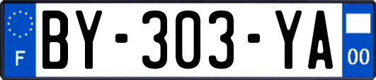 BY-303-YA