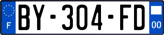 BY-304-FD