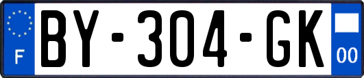 BY-304-GK