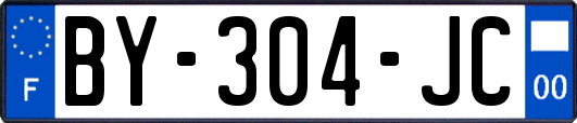 BY-304-JC