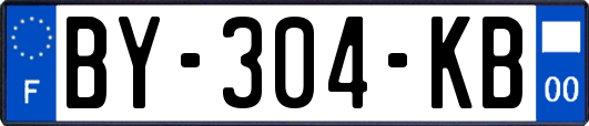 BY-304-KB