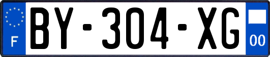 BY-304-XG