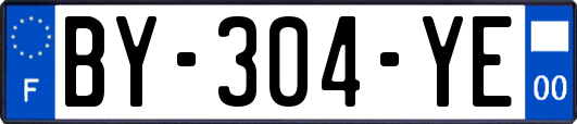 BY-304-YE