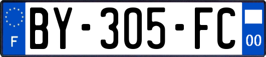 BY-305-FC