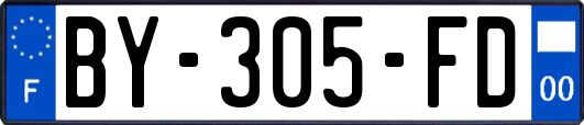 BY-305-FD