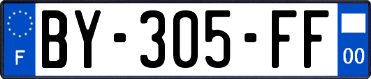 BY-305-FF