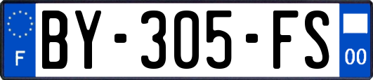 BY-305-FS