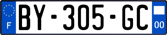 BY-305-GC