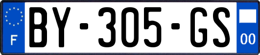 BY-305-GS
