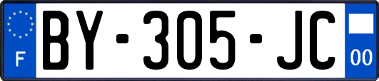 BY-305-JC