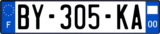 BY-305-KA