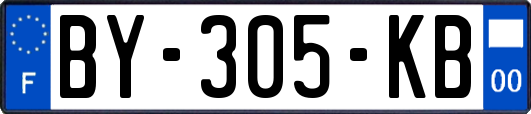 BY-305-KB