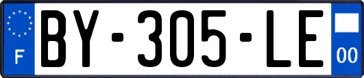 BY-305-LE