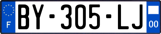 BY-305-LJ