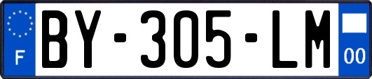 BY-305-LM