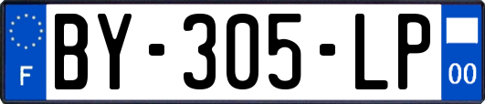BY-305-LP