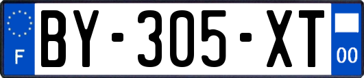 BY-305-XT