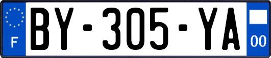 BY-305-YA
