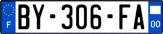 BY-306-FA