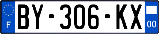 BY-306-KX
