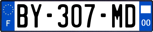 BY-307-MD
