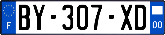 BY-307-XD